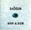 CD SHOGUN - Новый Альбом SRCL4167 OO Records 1997 Япония ОбиДжаз Б/У