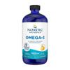 Omega-3, 1560 Mg EPA 745/ DHA 500, Lemon Taste, 16 Fl Oz