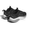 Adidas Alphabounce+ Black Carbon Men Sneakers Core-Black Grey-Three HP6144