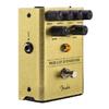 Fender Педаль искажения Effector Pugilist не (батареи включены)
