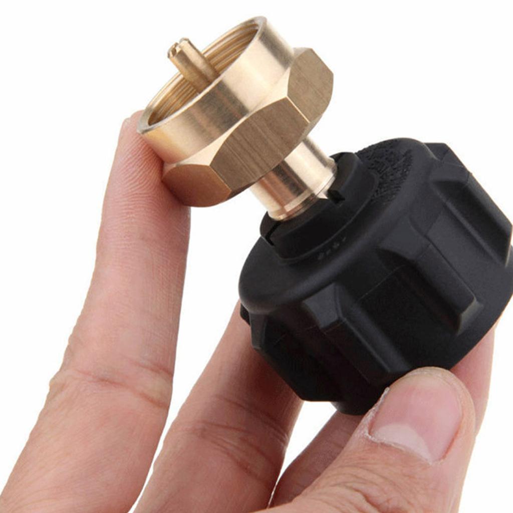 Propane Tanks Refill Adapter Tanks Refill Adapter Tool Propane Tanks Converter Propane Tanks Filling Connector Adapter
