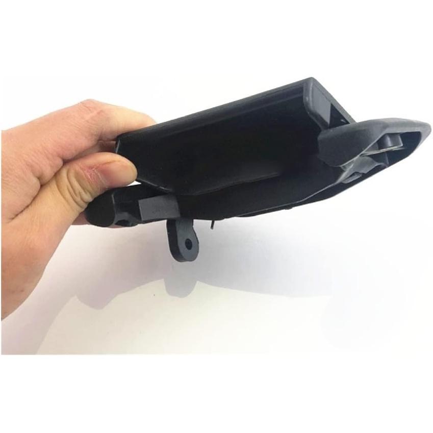 Compatible With KOMATSU PC78/128US/55MR Excavator Door Lock Handle Cab Door Handle Lock Excavator Accessories