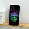 Tree of Life Space Galaxy Stars Case For Samsung Galaxy M52 M32 M12 M16 M14 M54 M13 M33 M53 M56 M36 M31 M11 M35 M55 M15 M06