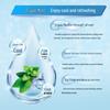 Liu Shen Cool Refreshing Shower Gel