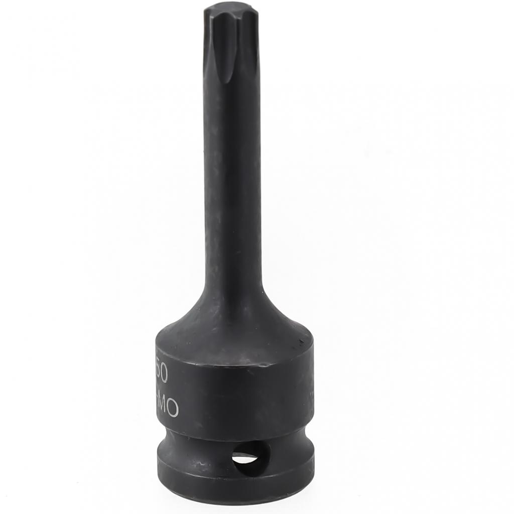 Адаптер для торцевого ключа 1/2 дюйма, 1 шт., шестигранный хвостовик, головка адаптера