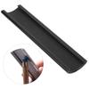 5pcs Plastic File Billiards Sandpaper Portable Pool Sander Premium File Shaper  Pool Cue Maintenance