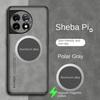 Чехол для OnePlus 11 10 9 8 7 Pro, мягкая кожа PU, магнитная защитная задняя крышка для OnePlus 11R 10T 10R 9R 8T 7T, полноразмерный корпус