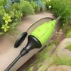 European Waterproof Extension Cord with Three-Core Pure Copper and Safety Door Plug