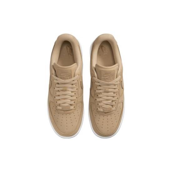 Nike Air Force 1 Low Коричневые 2023 - DR9503-201