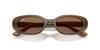 Солнцезащитные очки 0RB4441D OPAL BROWN 53 [Ray-Ban]