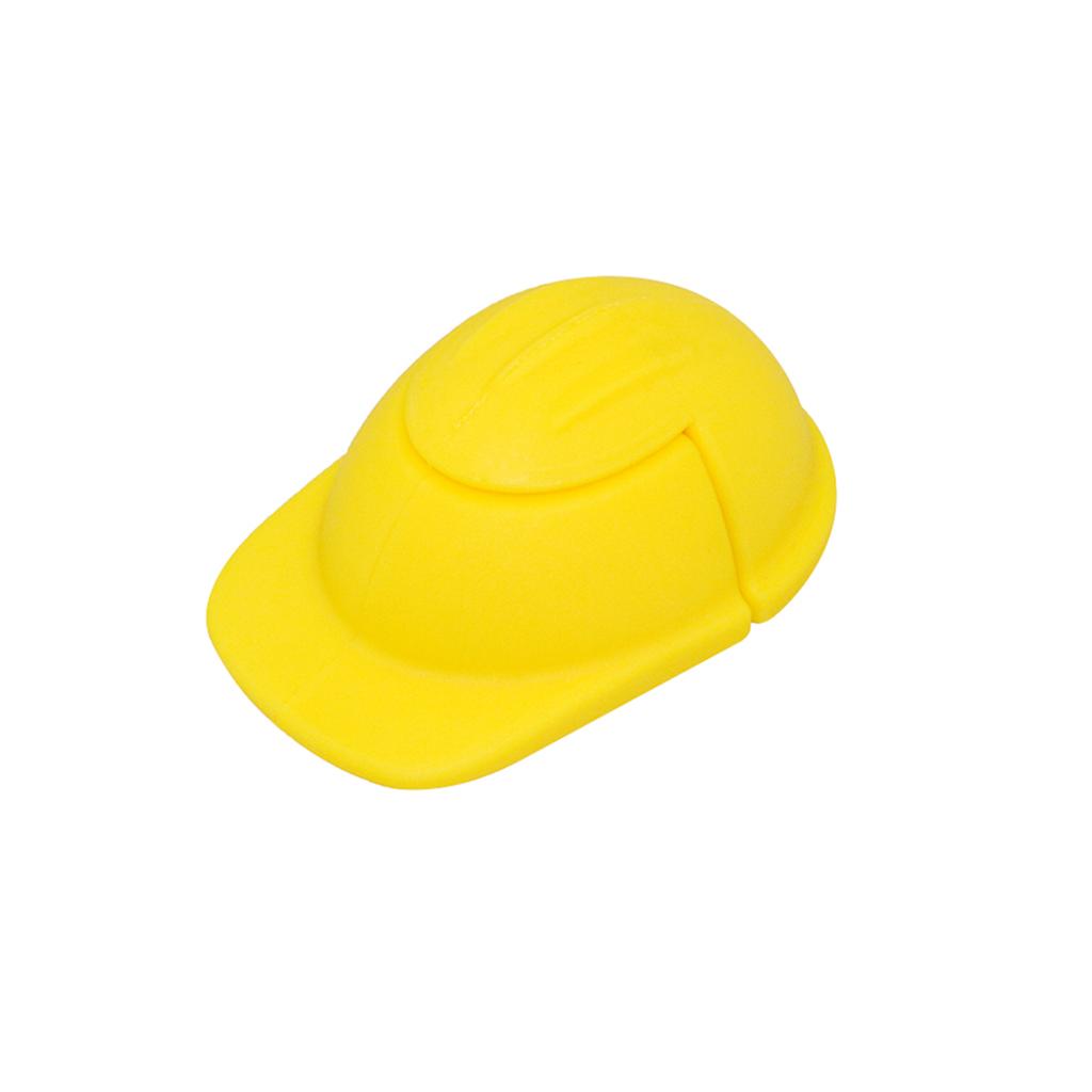 Pen Drive Silicone Helmet Usb Flash Drive 256GB Usb Stick 4GB 8GB 16GB 32GB 64GB 128GB Pendrive Flash Disk Hard Hat Thumbdrives