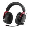 BT Gaming Headset Wireless Проводные Удобные Наушники с Оголовьем и Микрофоном для Домашнего Интернета