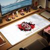 AC Milan Print  Cushion Non-slip Laptop Tablet Big Mousepad XXL Mat Mini PC Playmat With Lock edge