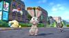 ЛЕГЕНДЫ Pokémon Z-A (переключатель)