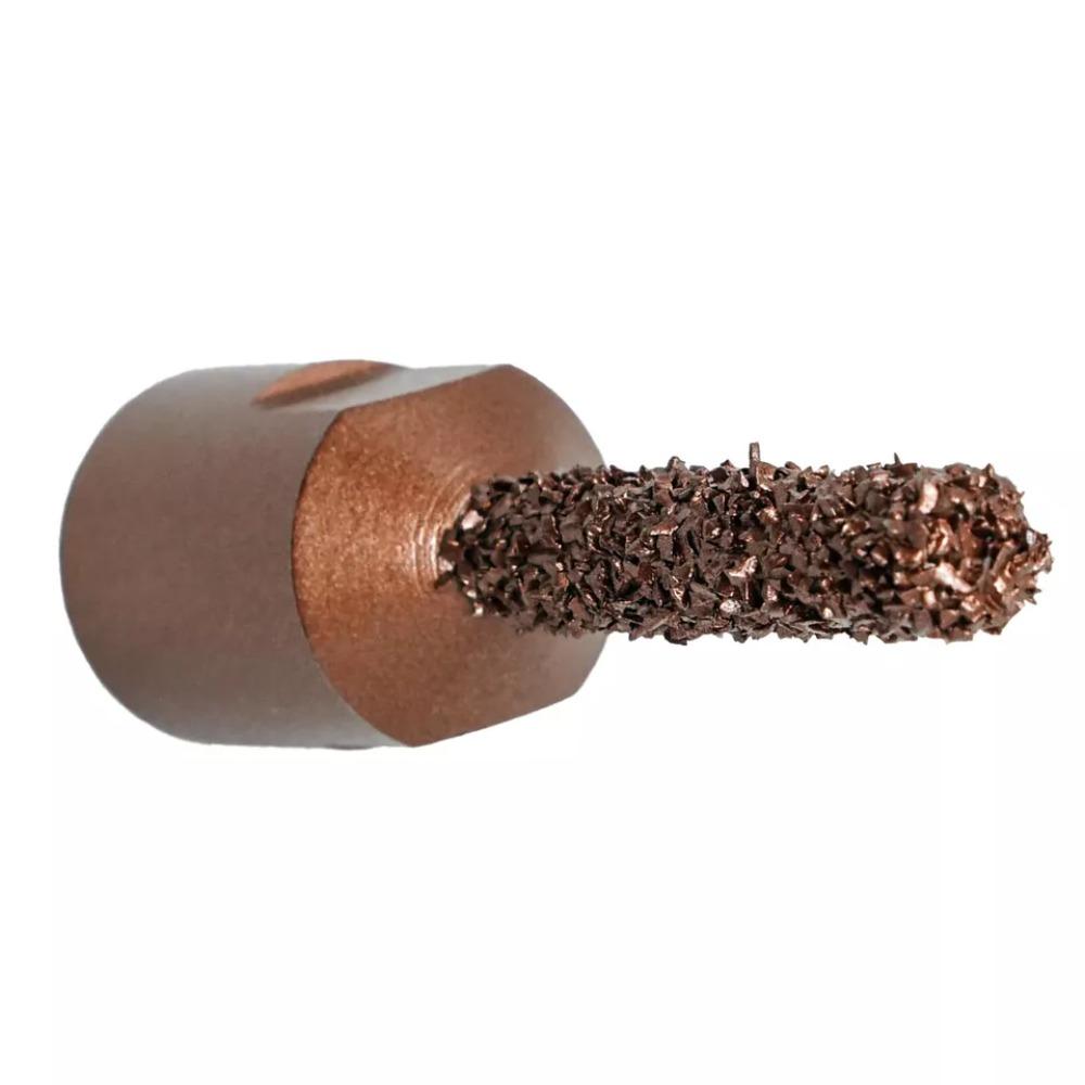 High Hardness Mortar Rake Bit M14 Thread Angle Grinder Trimming Milling Cutter Bit Slotting Tool