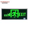 MINHUA Fire Emergency Exit Sign Light