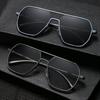 New Dual-Use Polarized Sunglasses: Day/Night Color-Changing Fashion for Men