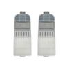 Hitachi HITACHI of Genuine Washing Machine Lint Filter Number NET-KX100H [Set 2] (Part NET-KX100H 001)