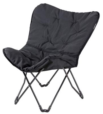 CAPTAIN STAG (КАПИТАН ОЛЕНЬ) Кресло Relax Cushion Chair CS Black Label UC-1693