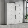 thickened all-in-one five-section, 850x390x1800mm