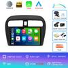 Android14 Car Radio For Mitsubishi Mirage Attrage 2012 - 2018 Multimedia Video Player Stereo GPS Navigation 5G WIFI DSP Carplay
