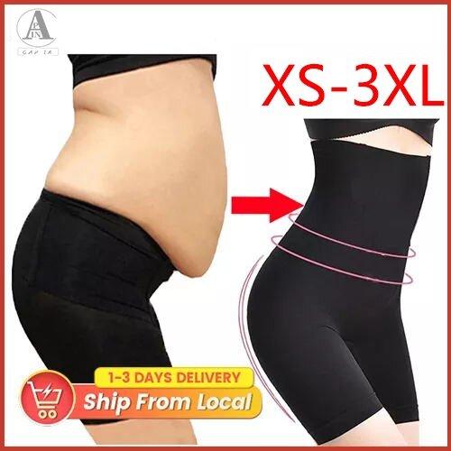 Корректирующий пояс с высокой талией, формирователь тела, триммер для живота, похудение, набивка для ягодиц