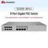 Huawei Управляемый POE-коммутатор Kunling S220S-8P4J