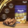 Афганский сушеный инжир (200 г), Premium Dried Afghani Anjeer, Happilo