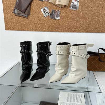 Сапоги – Сапоги