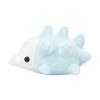 Cartoon Plush Doll PyukumukSea Urchin Cute Plush Kawaii Costume Decoration Birthday Gift for Kid