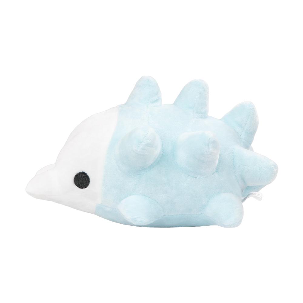 Cartoon Plush Doll PyukumukSea Urchin Cute Plush Kawaii Costume Decoration Birthday Gift for Kid