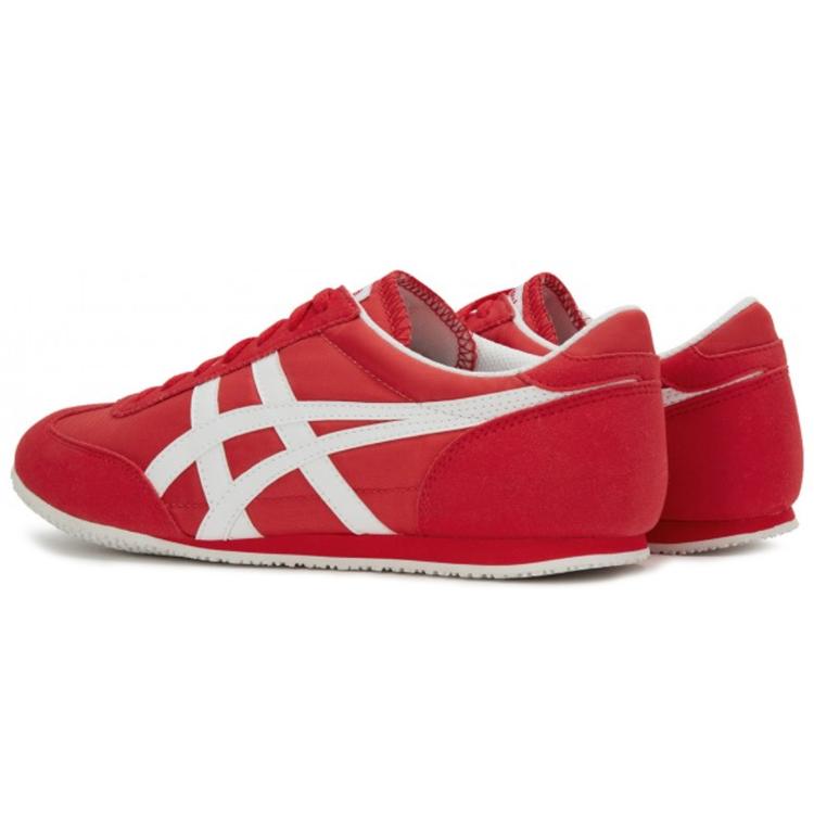 ONITSUKA TIGER Machu Racer 'Красный Белый' 1183A152-600