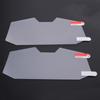 Cluster Scratch Protection Film Screen Protective Anti Scratch Motorcycle Instrument Shield for FZ 07 2014 2020