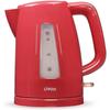 Bouilloire - LIVOO - DOD184RC - 2200 Watt - 1,7 Litres - Maintien Au Chaud
