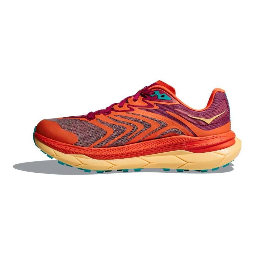 HOKA One One Женские кроссовки Tecton X 2 'Cherries Jubilee Flame' 1134507-CJFM