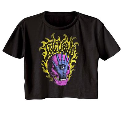 Верх – Футболки