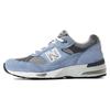 991 MiUK Dusty Blue Smoked Pearl Women's Sneakers W991BGG