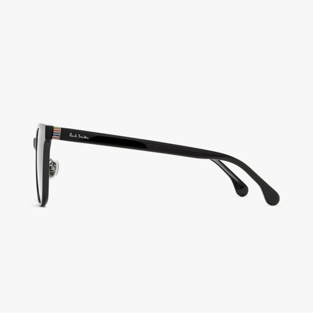 Paul Smith Sunglasses Black Ps24635slbk 022 55