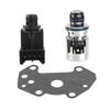 3pieces Governor Pressure Solenoid And Sensor Kit Transmission Solenoids Pressure Sensor