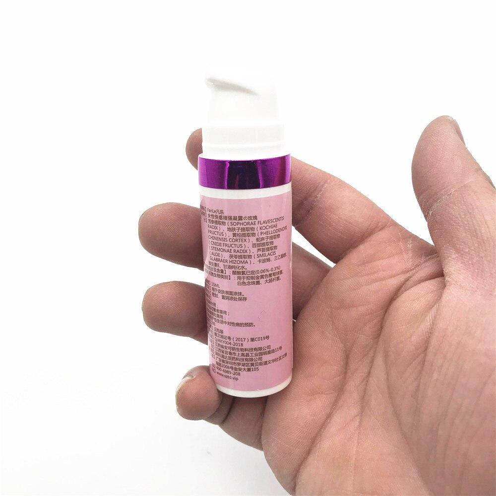 Кремы для сужения влагалища, сужение оргазма, гель, усилитель женского либидо, интимная смазка для сексуального возбудителя для женщин