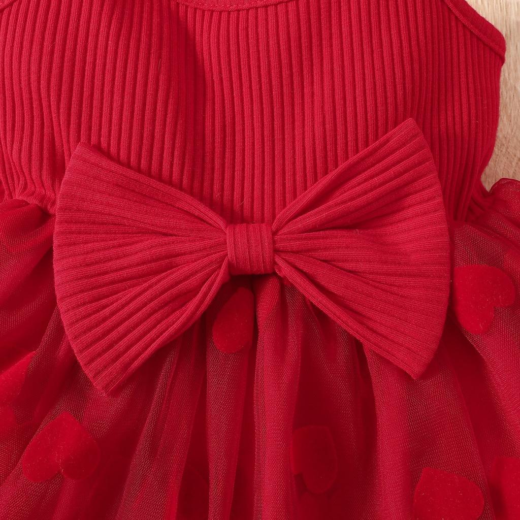 Милый костюм для девочки Летний костюм для девочки 6 месяцев-3 лет Джинсовая короткая куртка + сетчатая юбка-пачка на шее