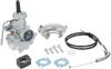 KITACO Light Cab Kit PC20 OLD Monkey Silver 110-1013506