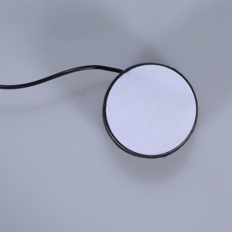 Гарнитура для мотоциклетного шлема Bluetooth 4.0 Двойные стереодинамики Громкая связь с микрофоном для управления музыкальными вызовами