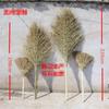Jimei Outdoor Handmade Bamboo Broom