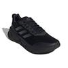 Adidas Questar Core Черные Серые Мужские Кроссовки Grey-Six GZ0631