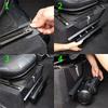 Car Passenger Seat Umbrella Barrel Container Holder Box For Land Rover Defender 90 110 2004-2018 Accessories