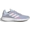Adidas Кроссовки женские Duramo Sl Halo Blue Cloud White Halo Silver FY6708