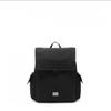 Snow Peak Soft Will Backpack 12l S26swfbp21bk