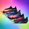 Nike Men's ZoomX Vaporfly NEXT%4GLAM Running Shoes