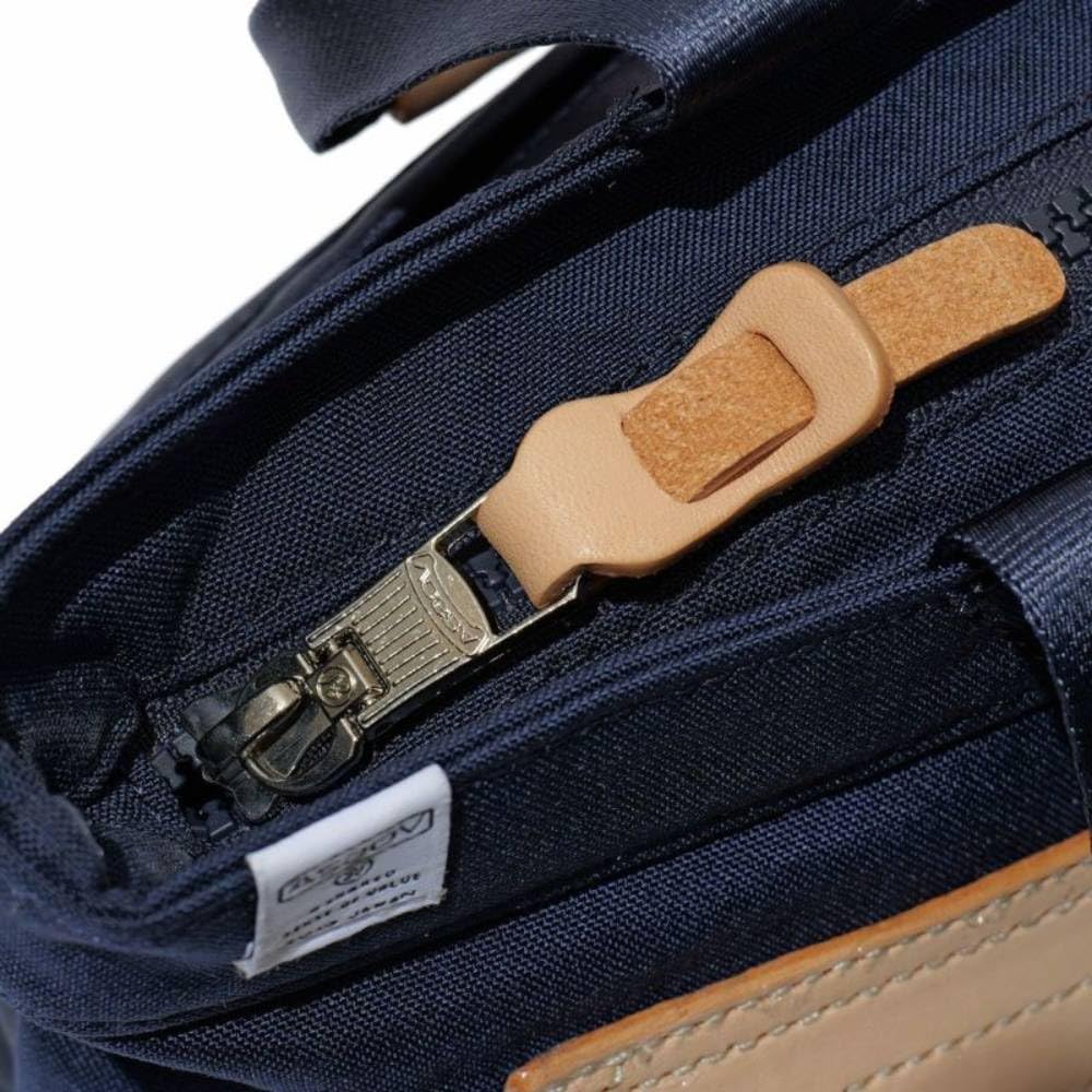 Сумка-тоут HIGHDENSITY [Assobu] СУМКА/Сумка-тоут (СЕРЫЙ)